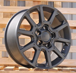 Felgen fur 4X4 20" 5x150 8,5J ET55
