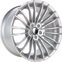 Alloy Wheels 21'' 5x120 Diewe Presto Argento silber