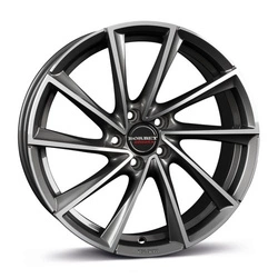 Ал. джанти 18'' 5x108 Borbet VTX GP