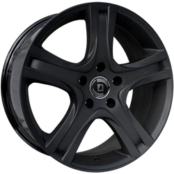 Алуминиеви Джанти 16" 5x120 Diewe Amaro N