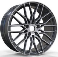 Ал. Джанти за Racing Line 19" 5x112 8,5J ET40