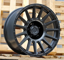 Ал. Джанти за 4X4 17" 5x114,3 9J ET