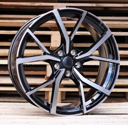Alloy Wheels for VW 19" 5X112 8.5 ET45 57.1