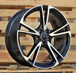 Felgi dla Audi 19" 5X112 ET35 66.5