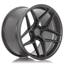 Алуминиеви Джанти Concaver CVR2 19x8,5 ET35 5x112 Carbon Graphite