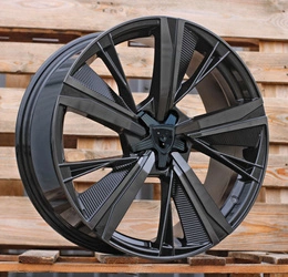 Alloy Wheels for Peugeot 19" 5X108 ET40 65.1