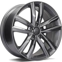 Felgi Aluminiowe 16" 5x112 Carbonado Stuttgart DGM