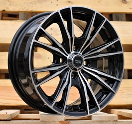 Felgi Racing Line 14" 4X100 ET38 60.1
