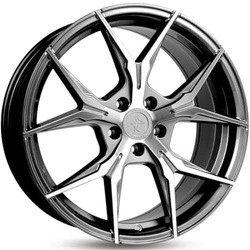 Ал. джанти 18'' 5x112 Keskin KT19 Angel PFP