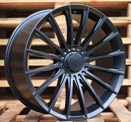 Alufelgen für Mercedes 19" 5X112 9.5 ET35 66.6