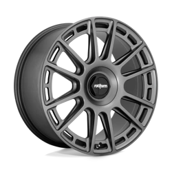 Алуминиеви Джанти Rotiform R158 20X10.5 5X112/120 MT-ANTH 40MM