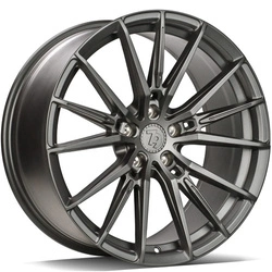 Alufelgen 19'' 5x112 79wheels seventy9 SCF-S HGM
