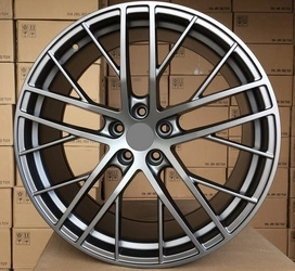 Alloy Wheels for Audi 18" 5X112 8 ET35 66.5