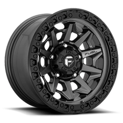 Алуминиеви Джанти Fuel Off Road D716 20X9 5X5.5 MT-GNMTL-BBR 20MM