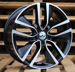 Alufelgen für Renault 18" 5X114.3 8 ET45 66.1