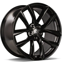 Ал. Джанти 18'' 5x114.3 Carbonado Electric BG