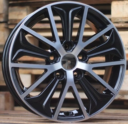 Alufelgen für Mazda 16" 5X114.3 6.5 ET44 67.1