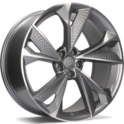 Felgi Aluminiowe 19" 5x112 Carbonado Luxury AFP