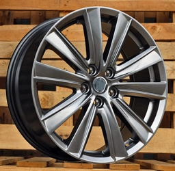Alloy Wheels for Mazda 19" 5X114.3 7.5 ET45 67.1