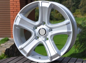 Alloy Wheels for VW 17" 5X130 7.5 ET55 71.6