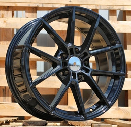 Ал. Джанти за BMW 17" 5X112 ET40 66.6