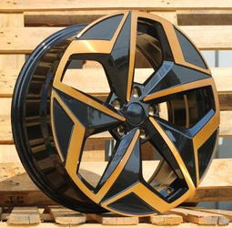 Алуминиеви Джанти за VW 19" 5X112 7.5 50 57.1