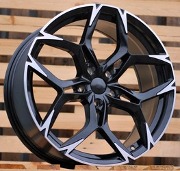 Алуминиеви Джанти за Seat 18" 5X112 8 ET45 57.1