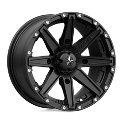 Джанти MSA Offroad Wheels M33 CLUTCH 15X10 4X110 ET0 86