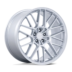 Джанти TSW TW001 DAYTONA 22X10.5 5X115 ET15 72.56