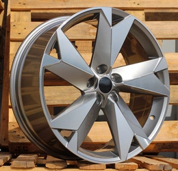 Alloy Wheels for SKODA 20" 5X112 8 41 57.1