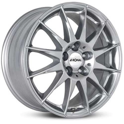Алуминиеви джанти 15" 5x110 Ronal R54 TI