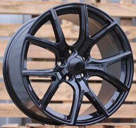 Alufelgen für Jeep 20" 5X127 9 ET35 71.5