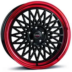 Alloy Wheels 18'' 5x112 Borbet B BRR