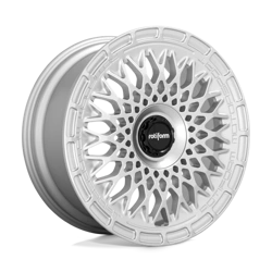 Алуминиеви Джанти Rotiform R176 19X8.5 5X112/120 SILVER 35MM