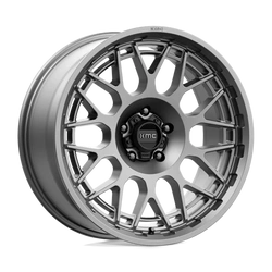 Джанти KMC KM722 TECHNIC 20X9 5X5.0 ET18 71.5