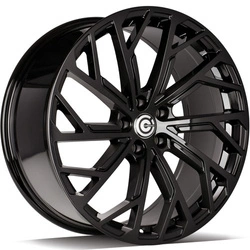 Alufelgen 20" 5x112 Carbonado Eldorado BG