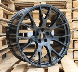 Felgi aluminiowe Racing Line 20" 5X115 9 ET20 71.5