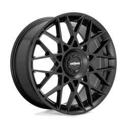 Джанти Rotiform R165 BLQ-C 19X8.5 5X4.25/4.5 ET45 72.56