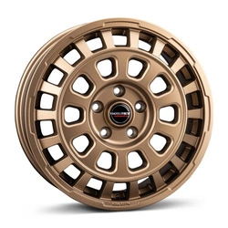 Felgi Aluminiowe 18" 6x114,3 Borbet CW7 BM