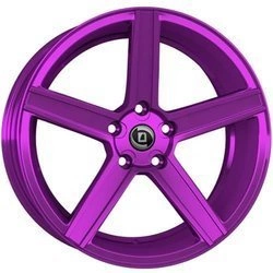 Felgi Aluminiowe 19" 5x114,3 Diewe Cavo PP