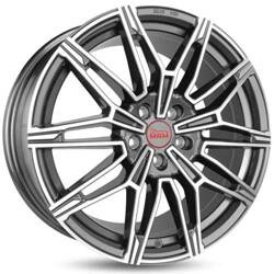 Алуминиеви Джанти 19" 5x120 MAM B3 PFP