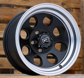 Off Road Алуминиеви Джанти 15" 5X114.3 8 ETM20 83.1