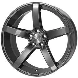 Алуминиеви Джанти 18" 5x105 Brock B35 TM