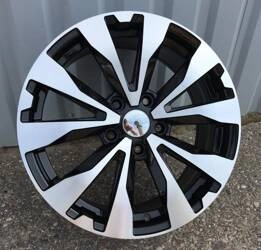 Алуминиеви Джанти за Subaru 18" 5X114.3 7 ET48 56.1