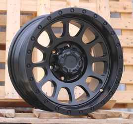Ал. Джанти за 4X4 16" 6x139,7 8,5J ET