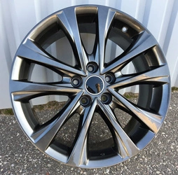 Alloy Wheels for Toyota 18" 5X114.3 7.5 ET45 60.1