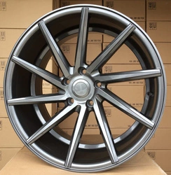 Alufelgen Racing Line 20" 5X112 8.5 ET33 66.5