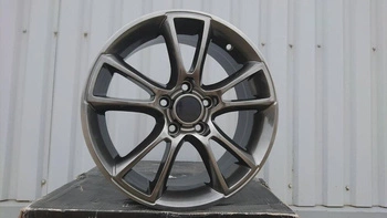 Alufelgen für Opel 16" 5X110 6.5 ET37 65.1