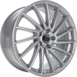 Алуминиеви Джанти 20'' 5x108 Diewe Briosa Argento silber