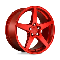 Алуминиеви Джанти Rotiform R149 18X8.5 5X112 GL-RED 45MM